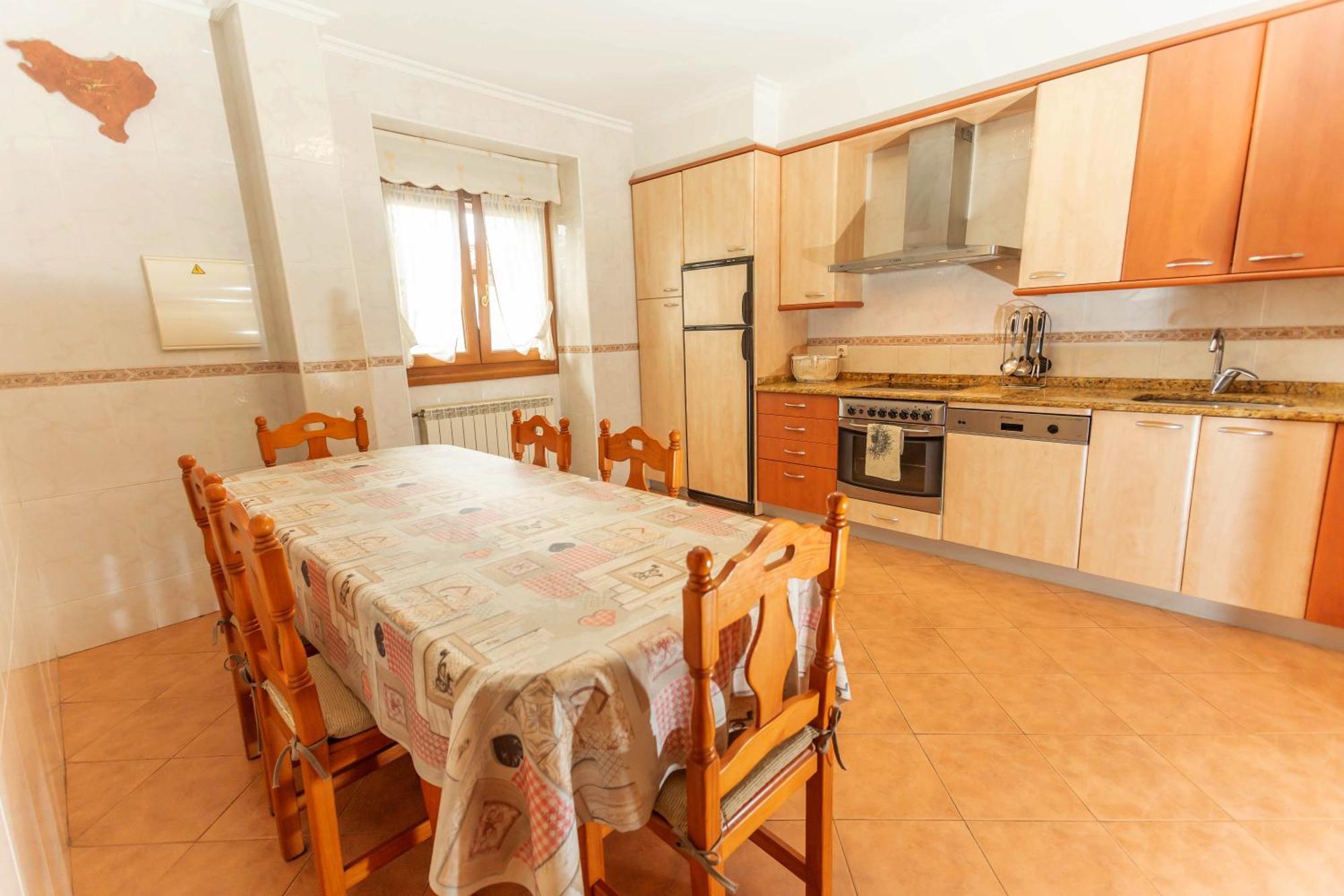 Casa Rural Erretzabal Txiki Orio Exterior foto
